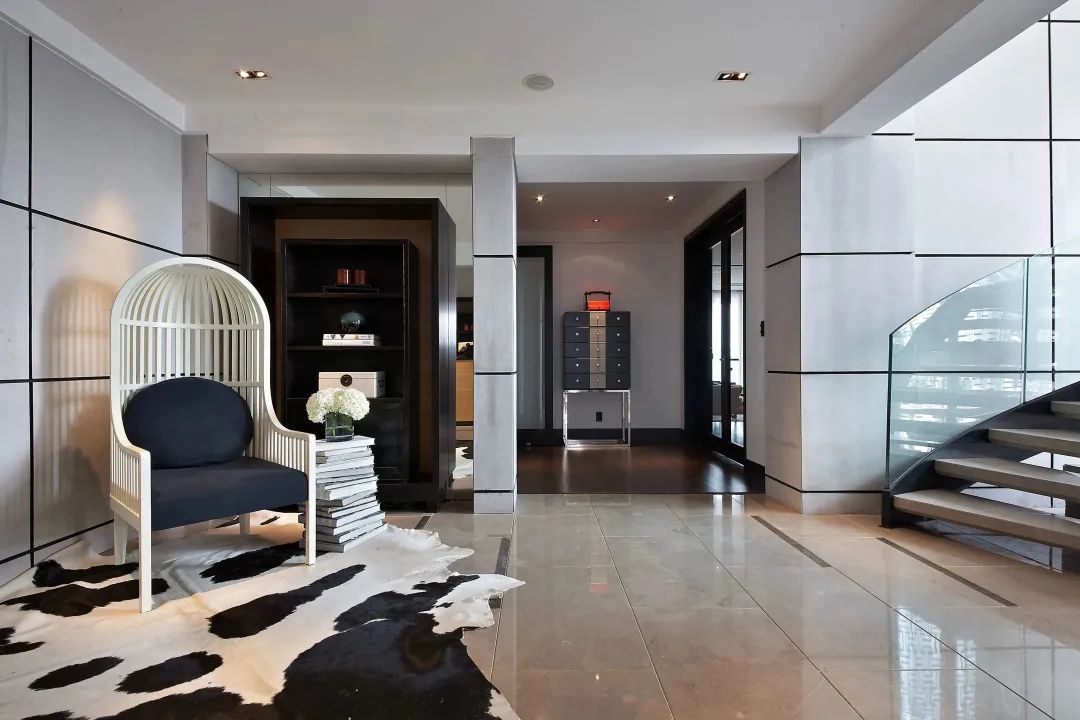 无界|unbounded丨中国温州丨浙江筑正装饰設計工程有限公司-2