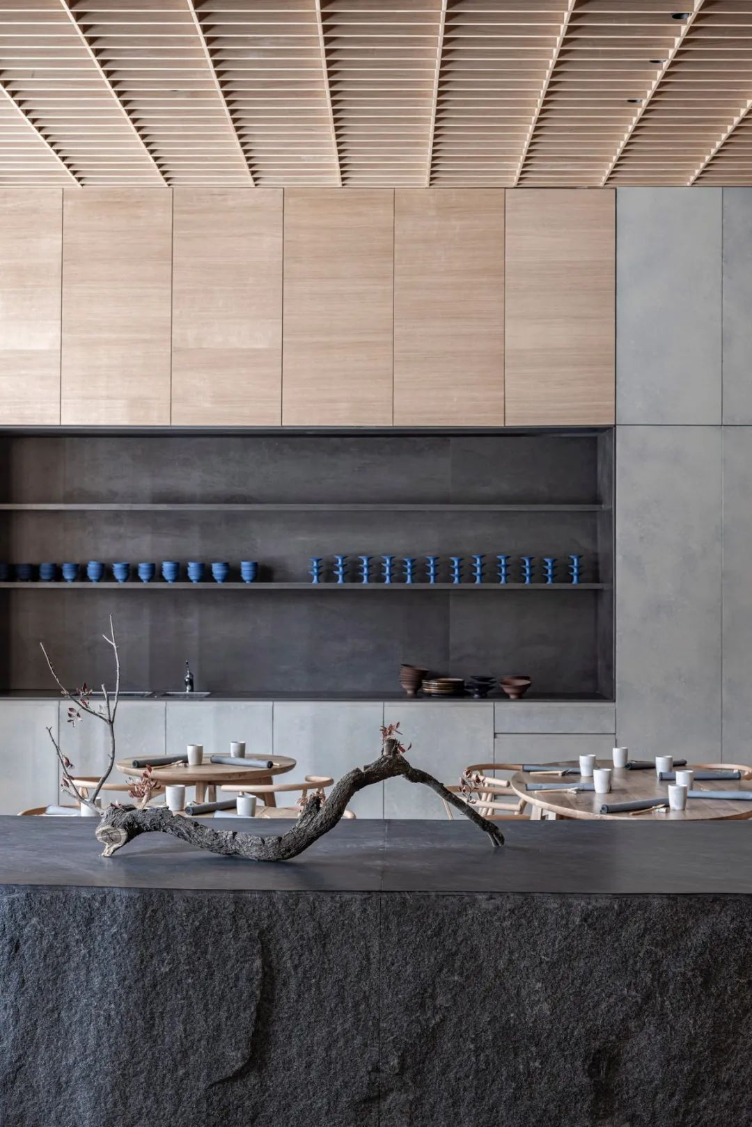 以色列 MA 独栋住宅丨Pitsou Kedem 建筑事务所-19