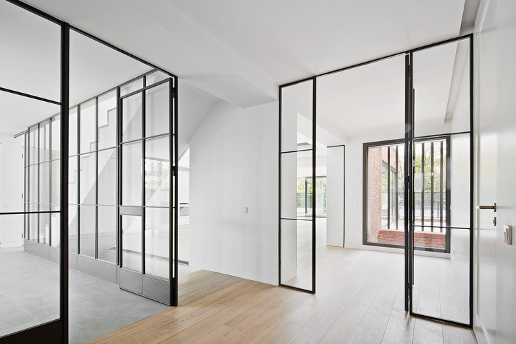 马德里 MD 住宅-12