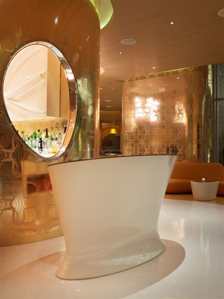 拉斯维加斯Silk Road 丝绸之路餐厅-2