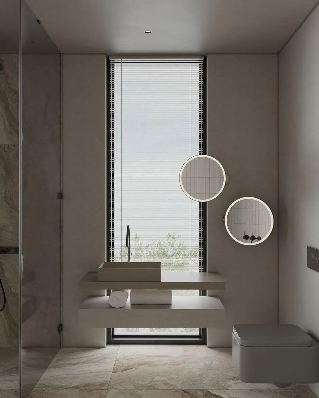 荷兰霍特瓦尔木石住宅丨ArtPartner Architects-48