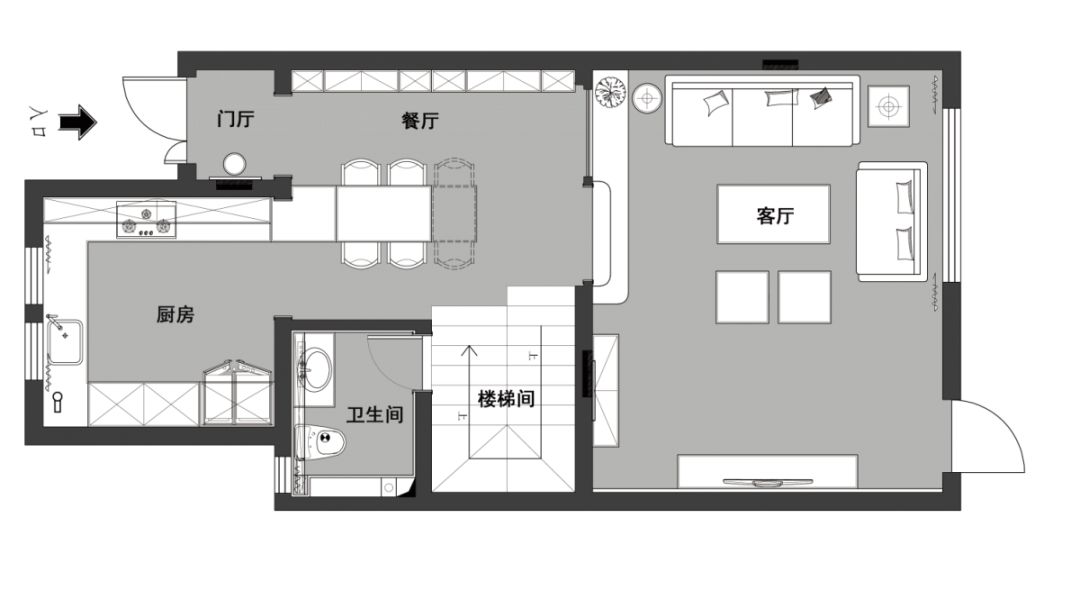 天津生态城新中式别墅 | 恒静无言的美-65