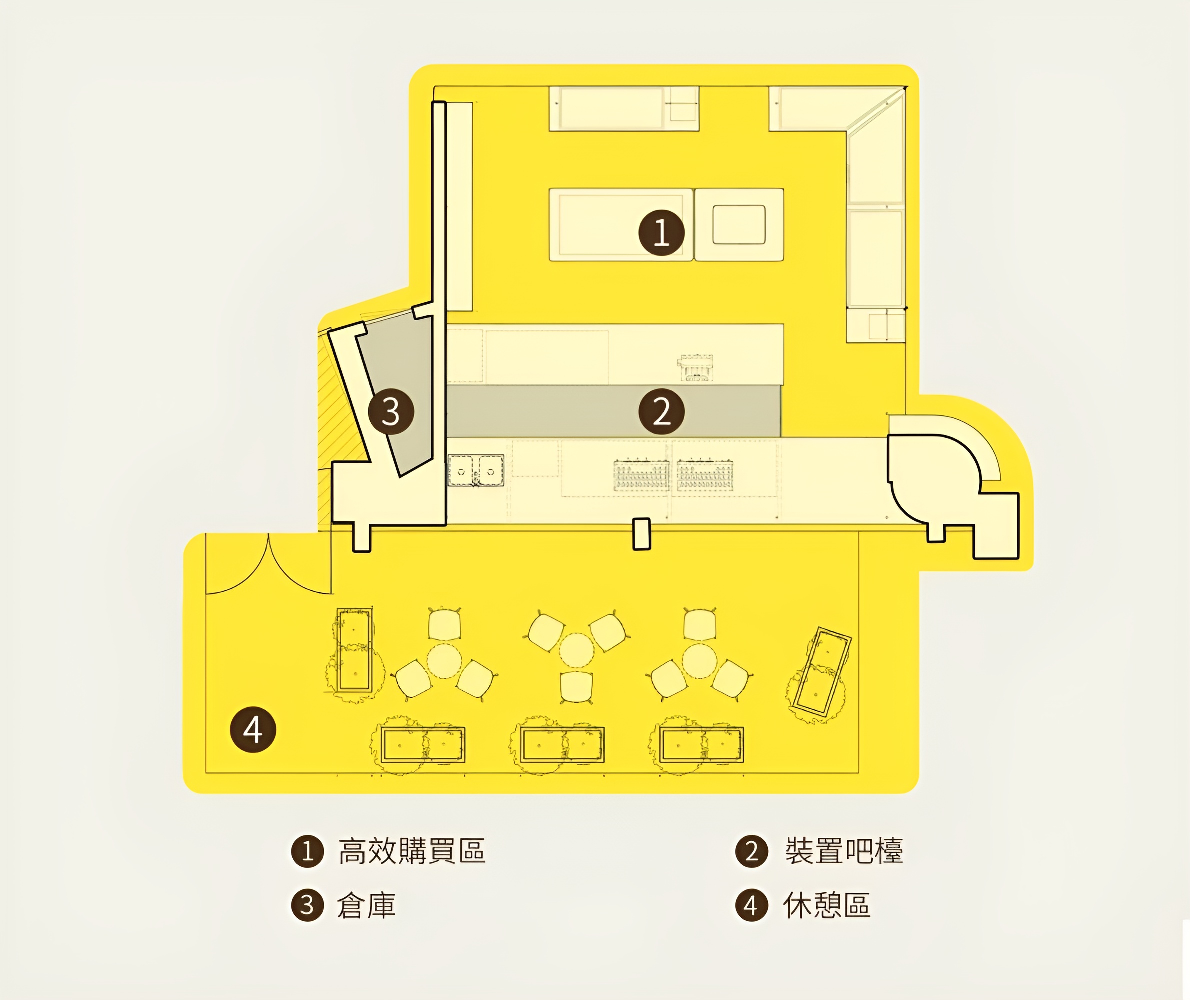 17Bread 面包店丨中国深圳丨矩阵纵横-35