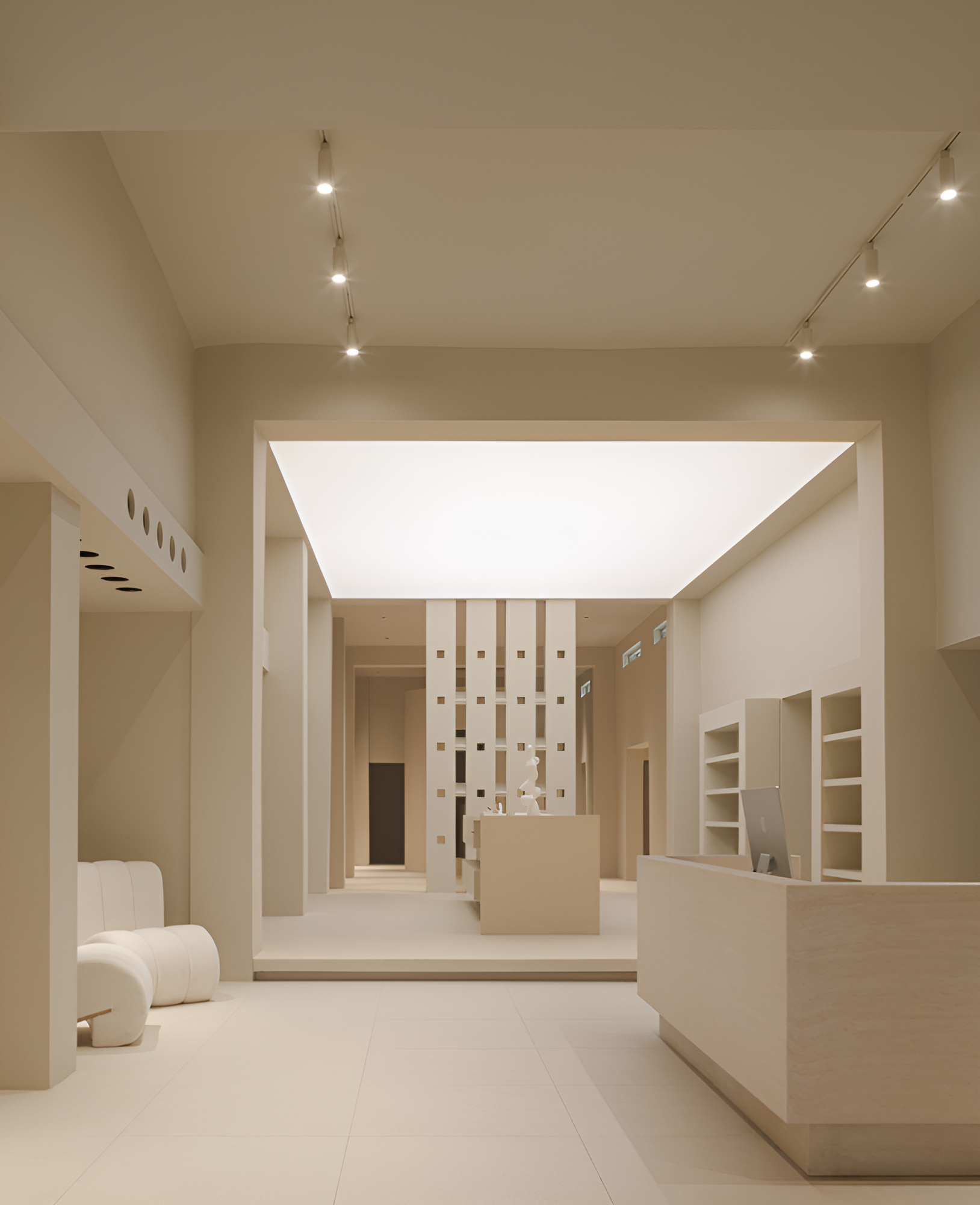 彩虹星球宠物告别馆丨中国北京丨NOTHING DESIGN-2