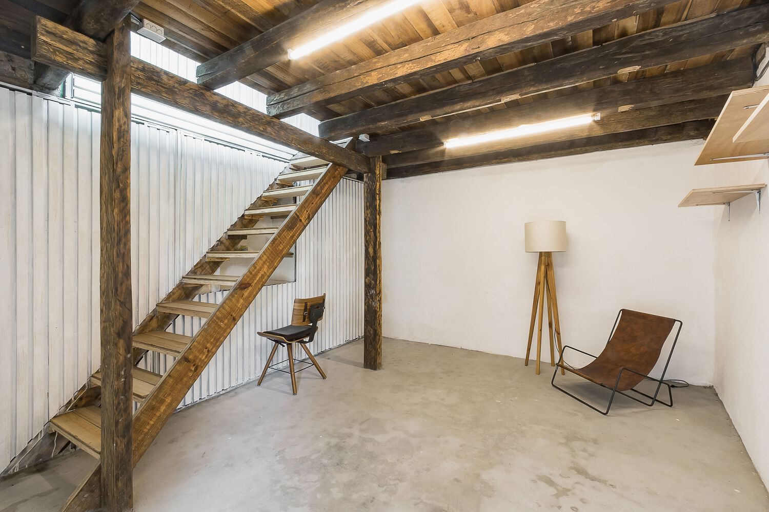 厄瓜多尔 Quito 城市更新 | Studio House Guápulo 改造设计-31