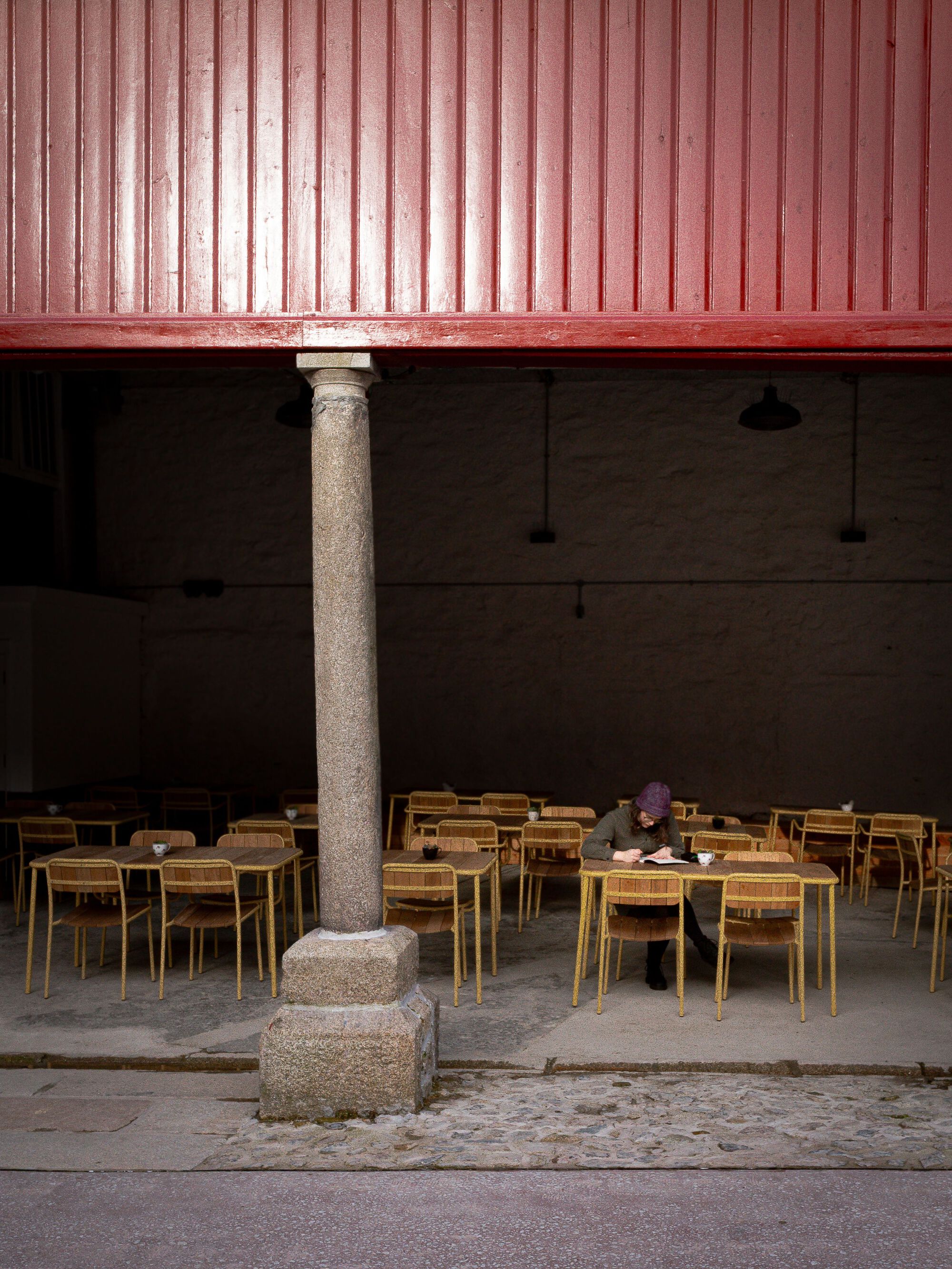 丨英国丨Thread-32