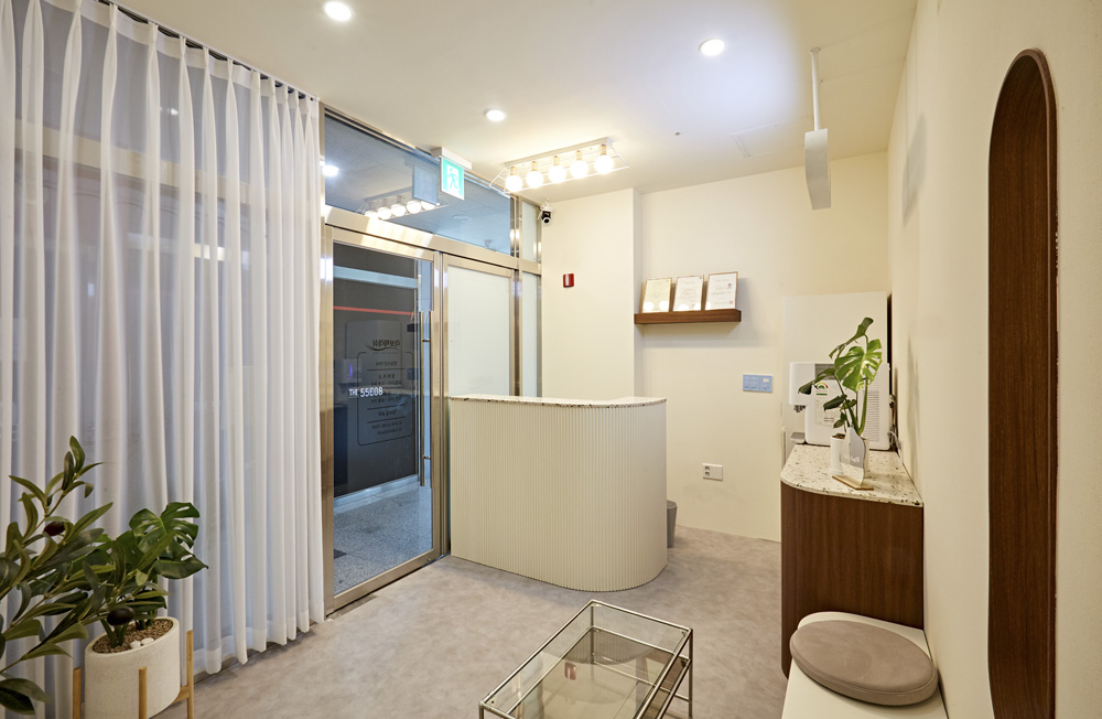 韩国 Whitewood 住宅，极简设计展现高级美感-8