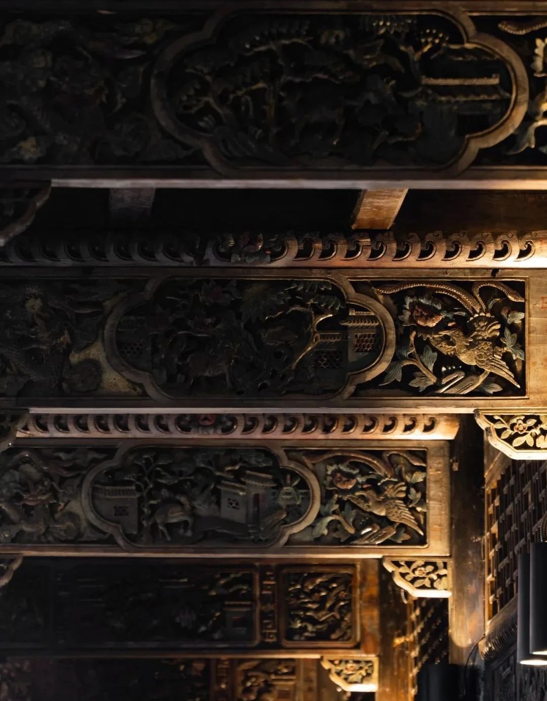 仁恒·棠颂丨中国江苏丨李玮珉,邱德光,吴滨-42