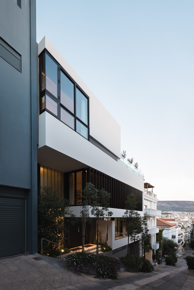 House on Top  ISV Architects-26