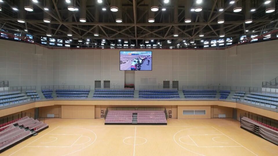 大学校园规划建筑设计：西宁 · 青海理工学院丨中国西宁丨清华大学建筑设计研究院有限公司（THAD）-26