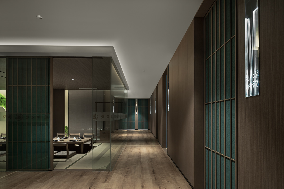 栩日料丨中国丨咏上设计-16