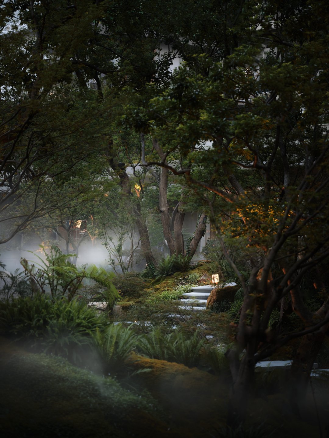 招商·锦城序 归心之境 序起锦城丨中国成都丨柏熙标识-8