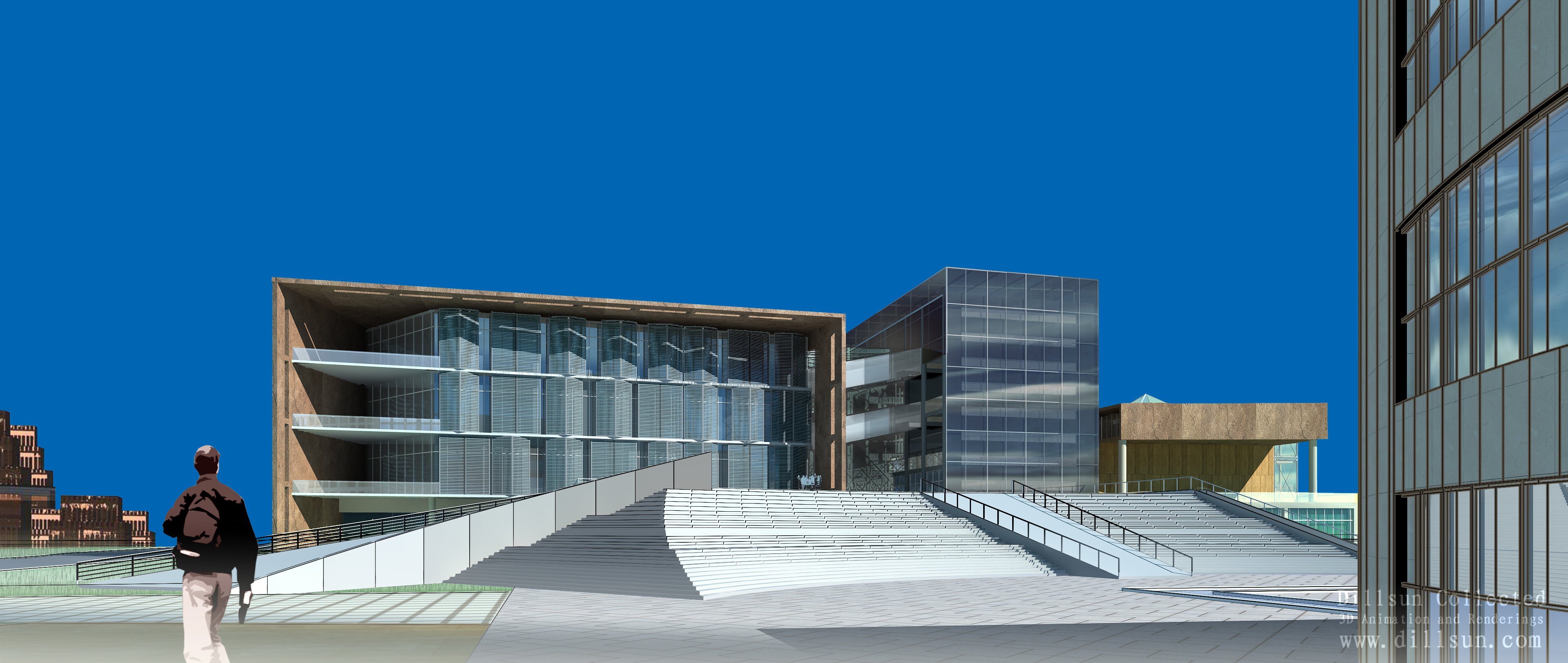 南山艺术博物馆-7