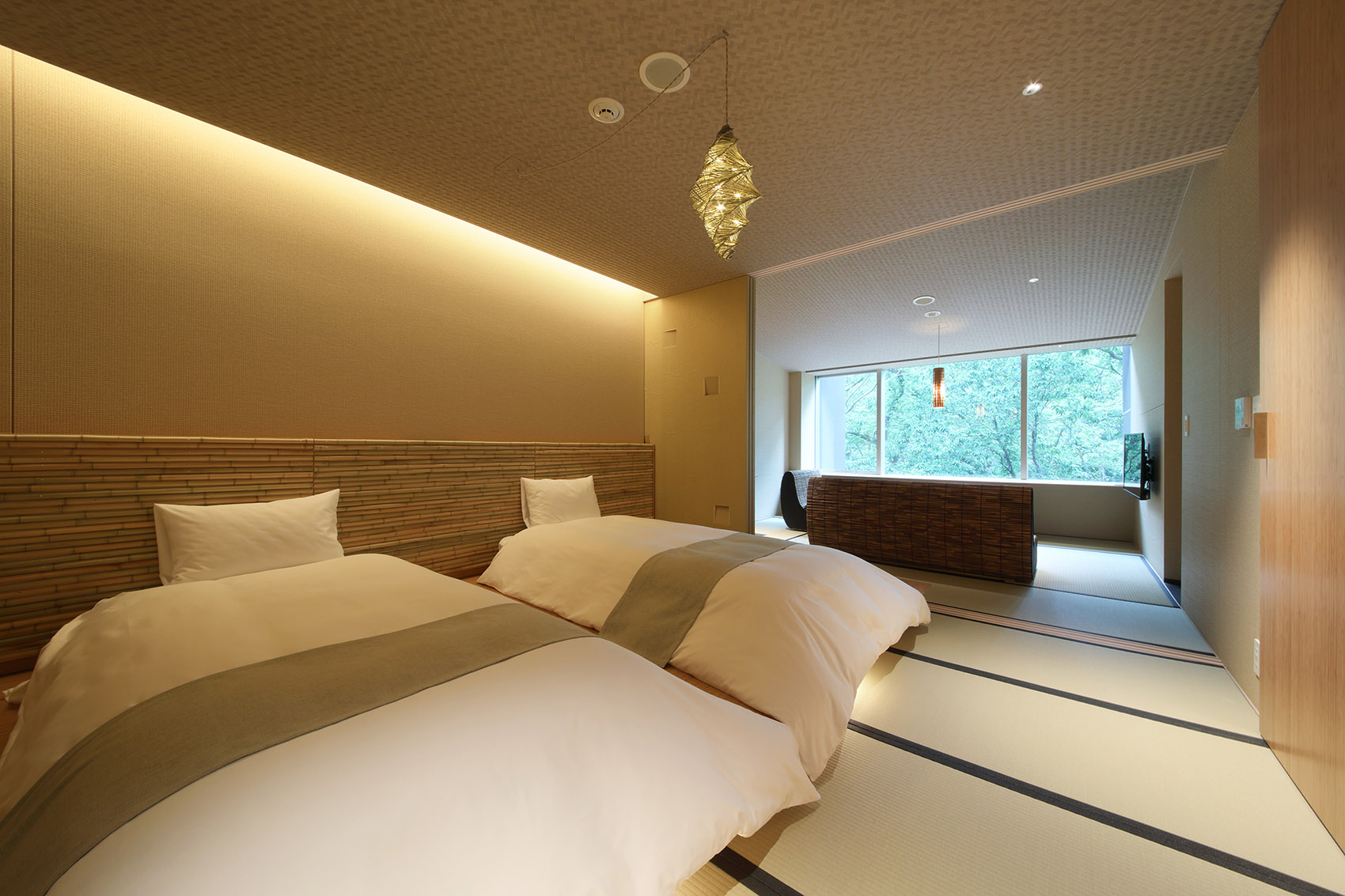 界·由布院丨日本丨隈研吾建筑都市设计事务所(kkaa)-202