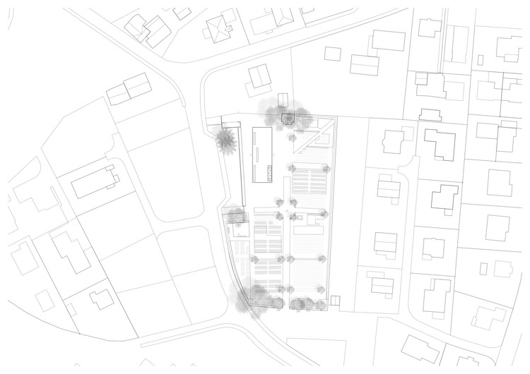 Oberriet Cemetery  Tom Munz Architekt-12