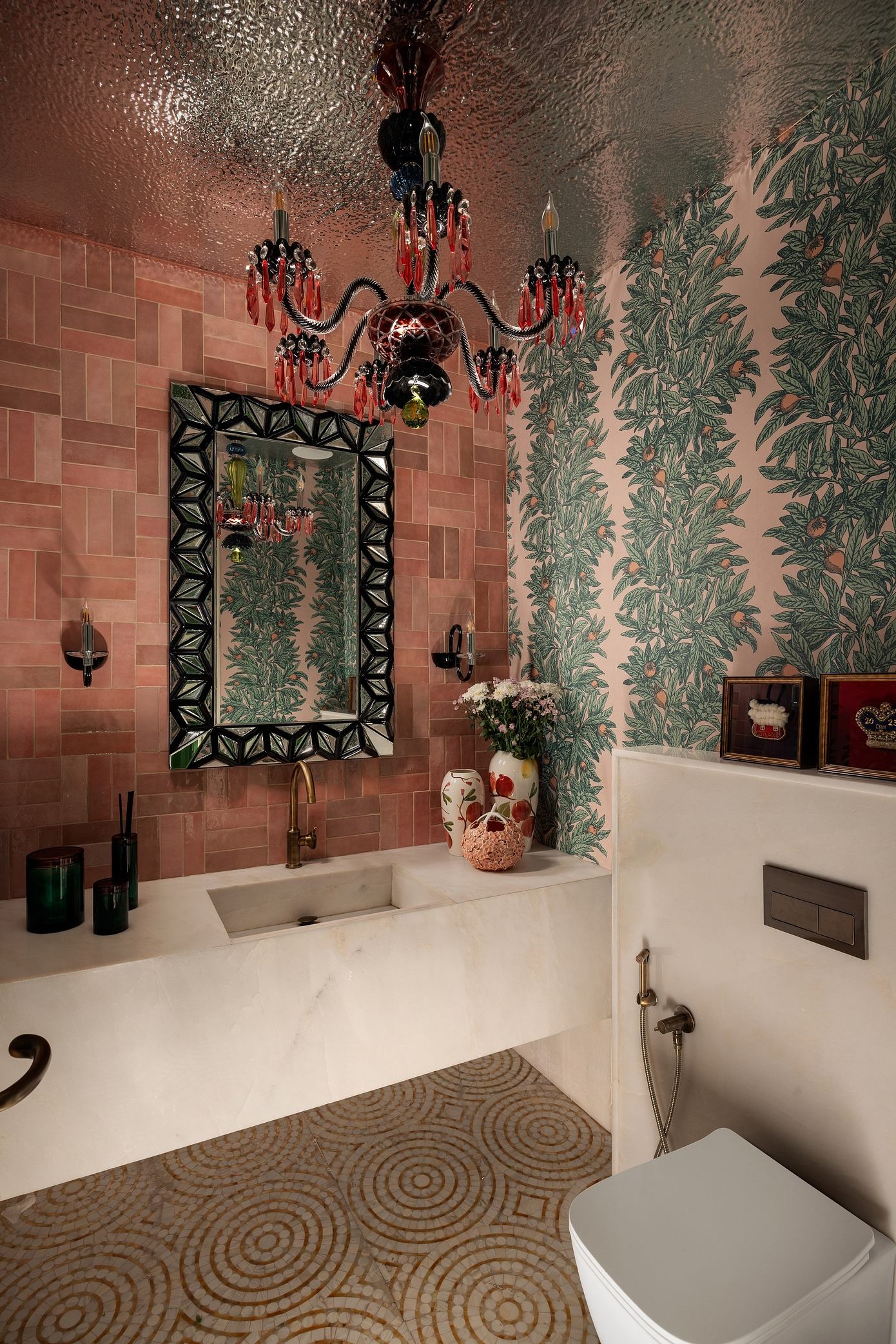 时光收藏屋丨印度丨Disha Subramanium-11