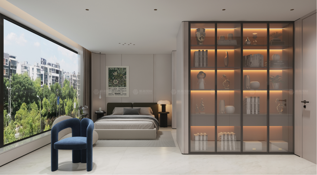 易高 • 曲江大城 • 雍宸丨易高国际-38