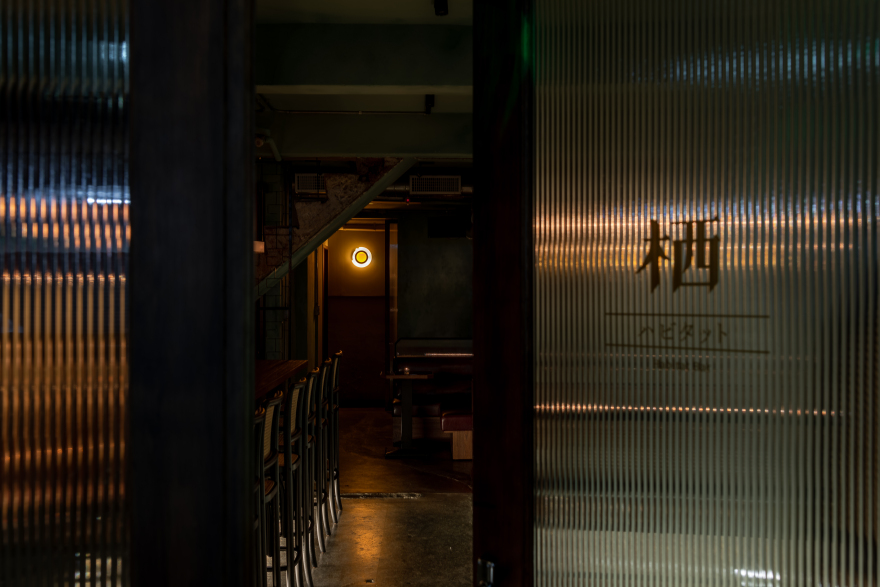 栖 habitato 品牌形象及空间设计丨中国台中丨莊骐鸿,徐于涵,莊琬渝,莊雅雯,白伟奇,杨湘祺,傅首匀,王陈浩-11