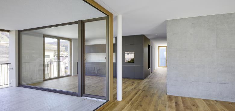 MFH 阿门德大街丨瑞士-8