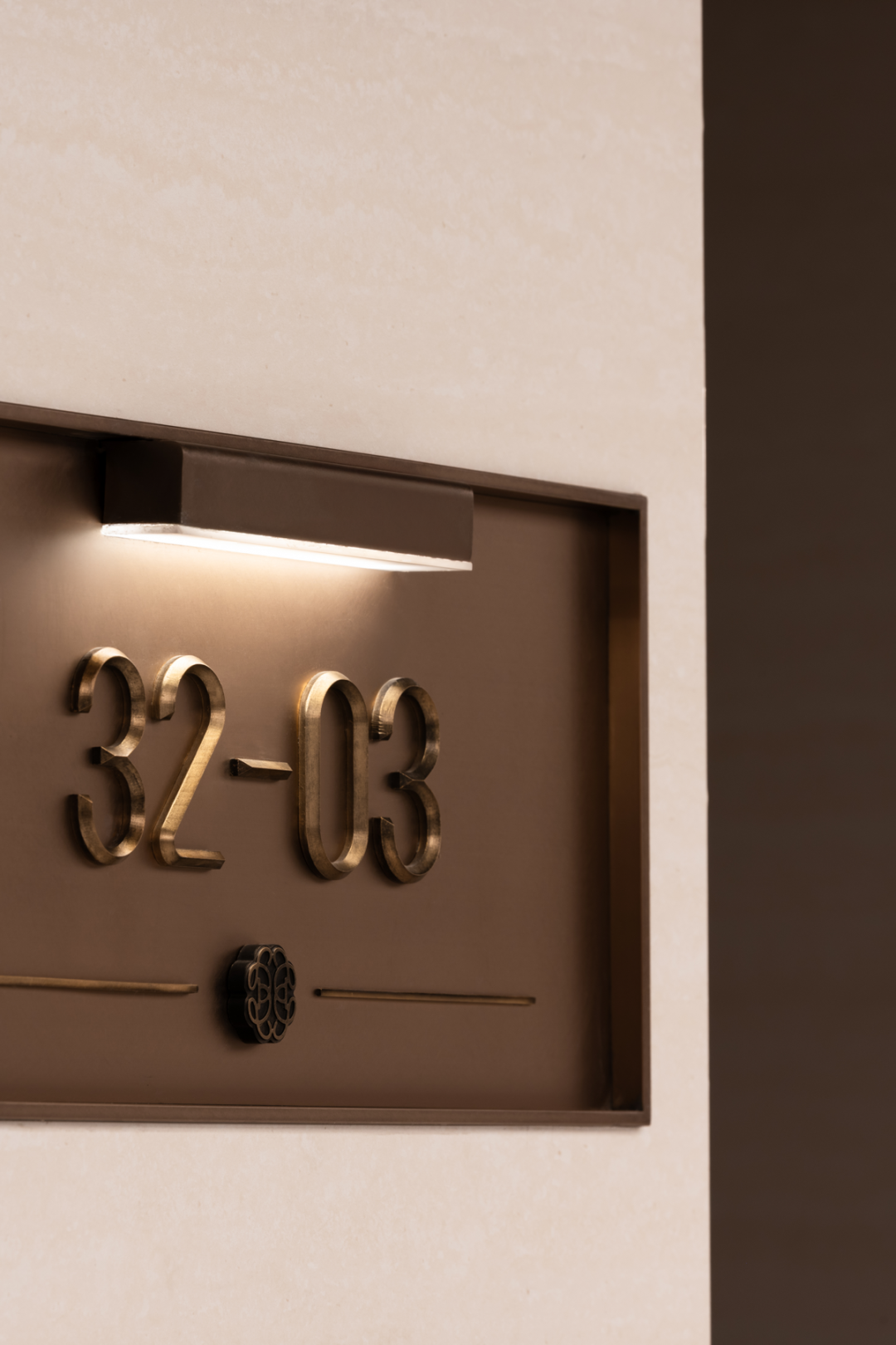 招商蛇口·和园 | 一藤一蔓织岁月 一石一木归自然丨中国南通丨柏熙标识-38