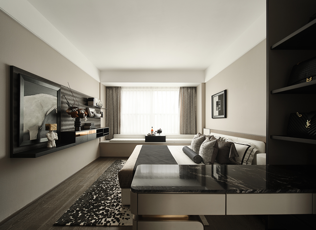 杭州中海·璞翠云集丨中国杭州丨深圳共向美学-33