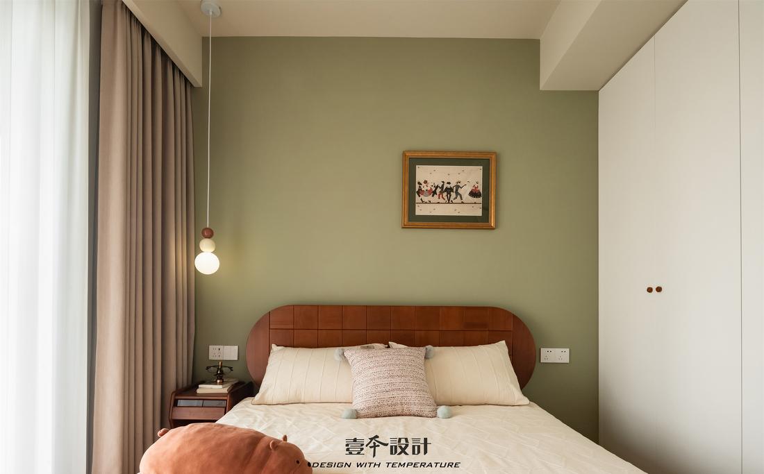 栖真丨中国南京丨壹夲設計-38