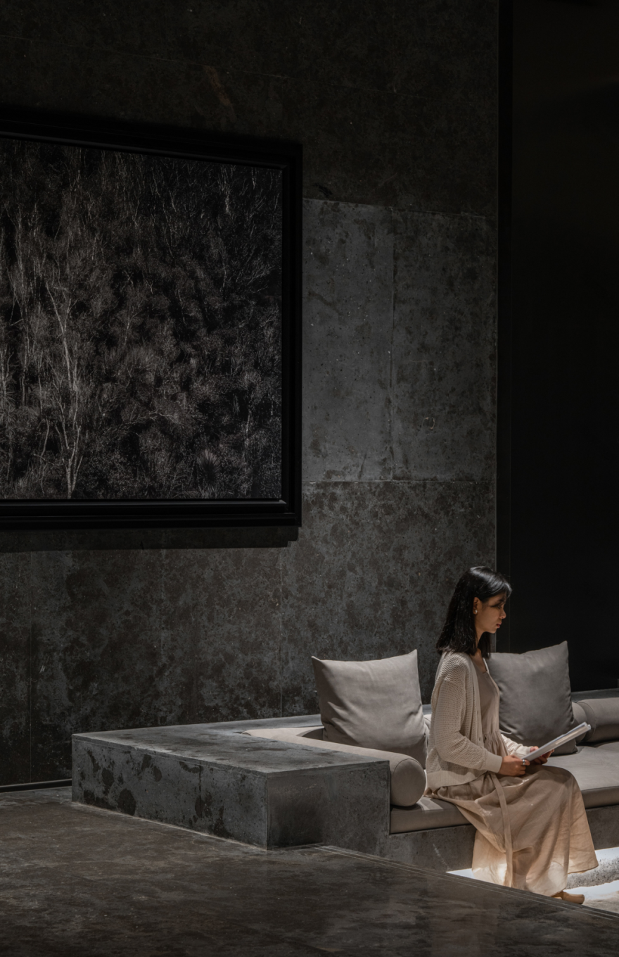 南京·江心印园丨中国南京丨GART集艾设计-11