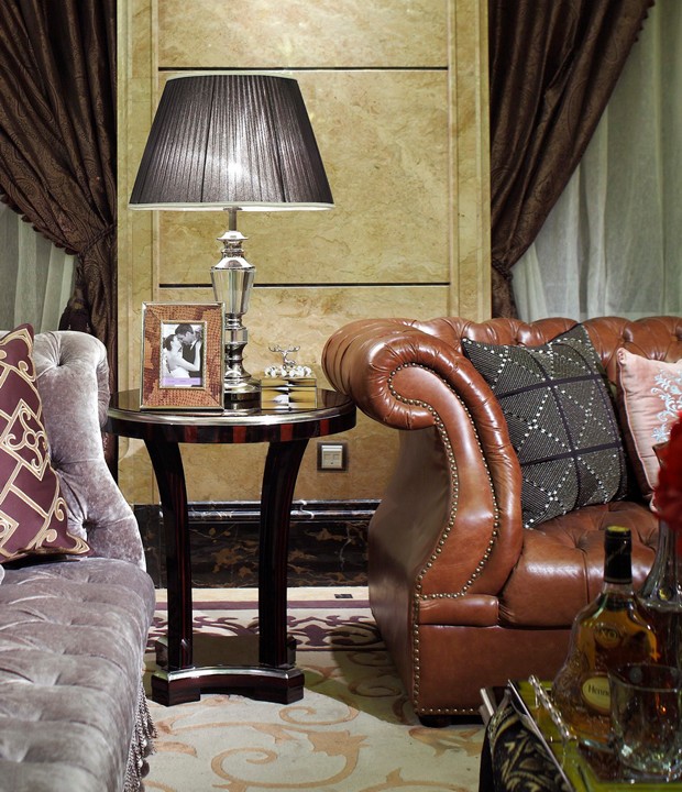 中投发展·北京亦庄中芯花园二期A3户型-13