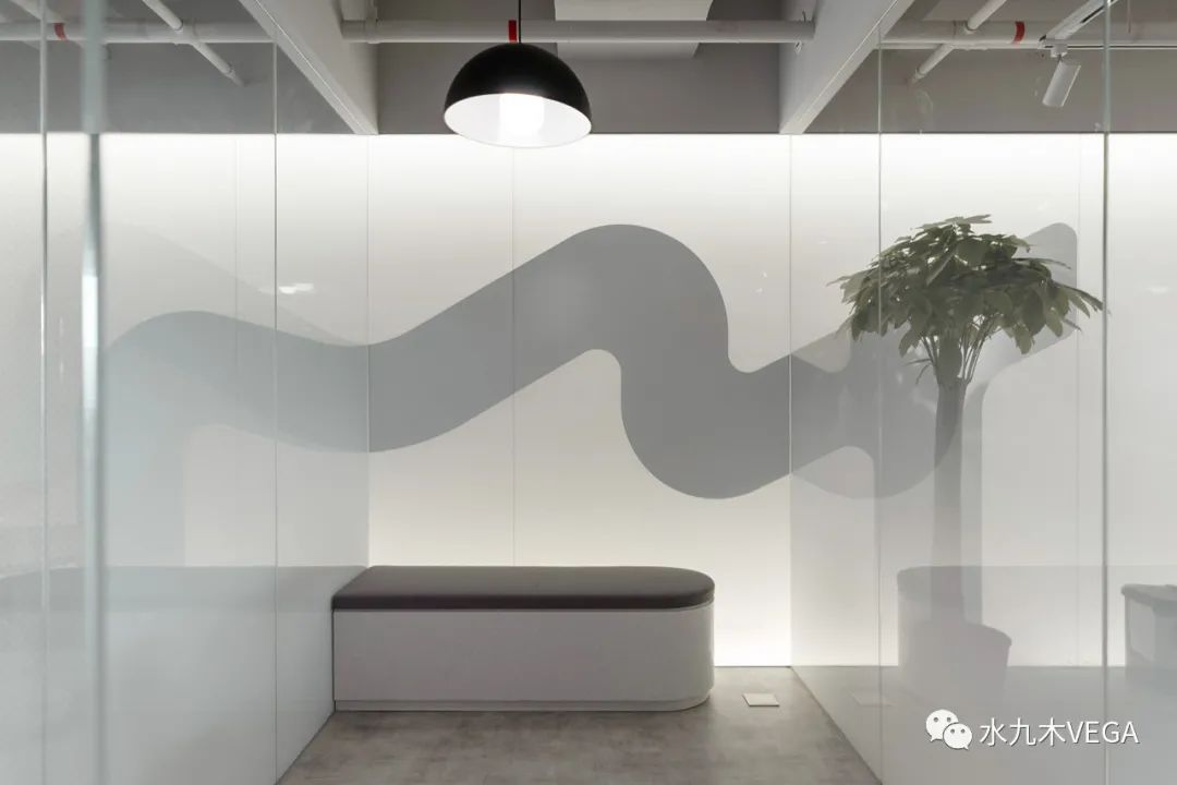 美图办公空间设计丨中国北京丨生兵,屈飞婧-31