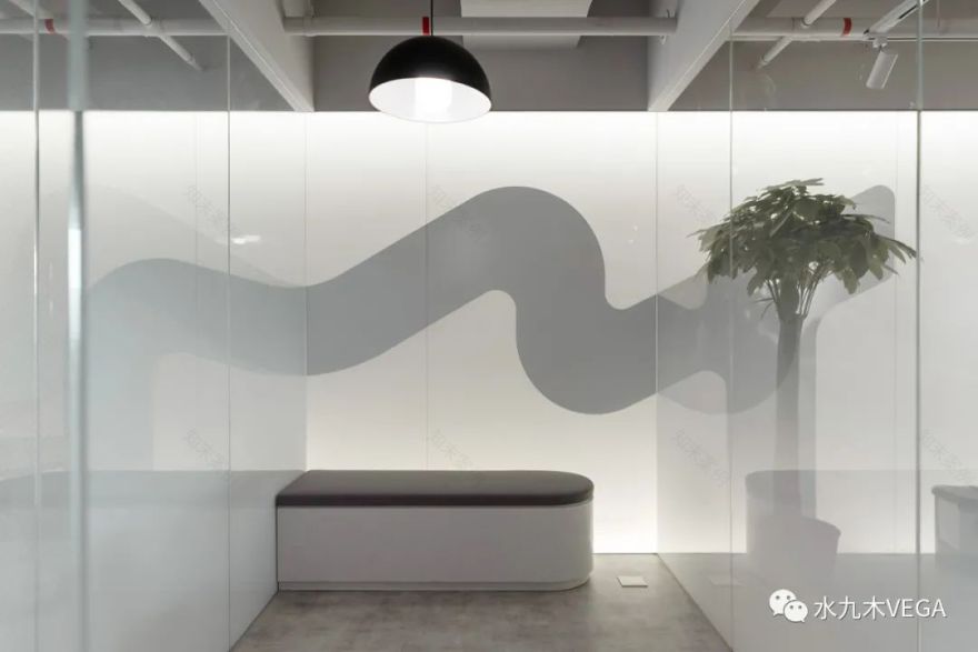 美图办公空间设计丨中国北京丨生兵,屈飞婧-31