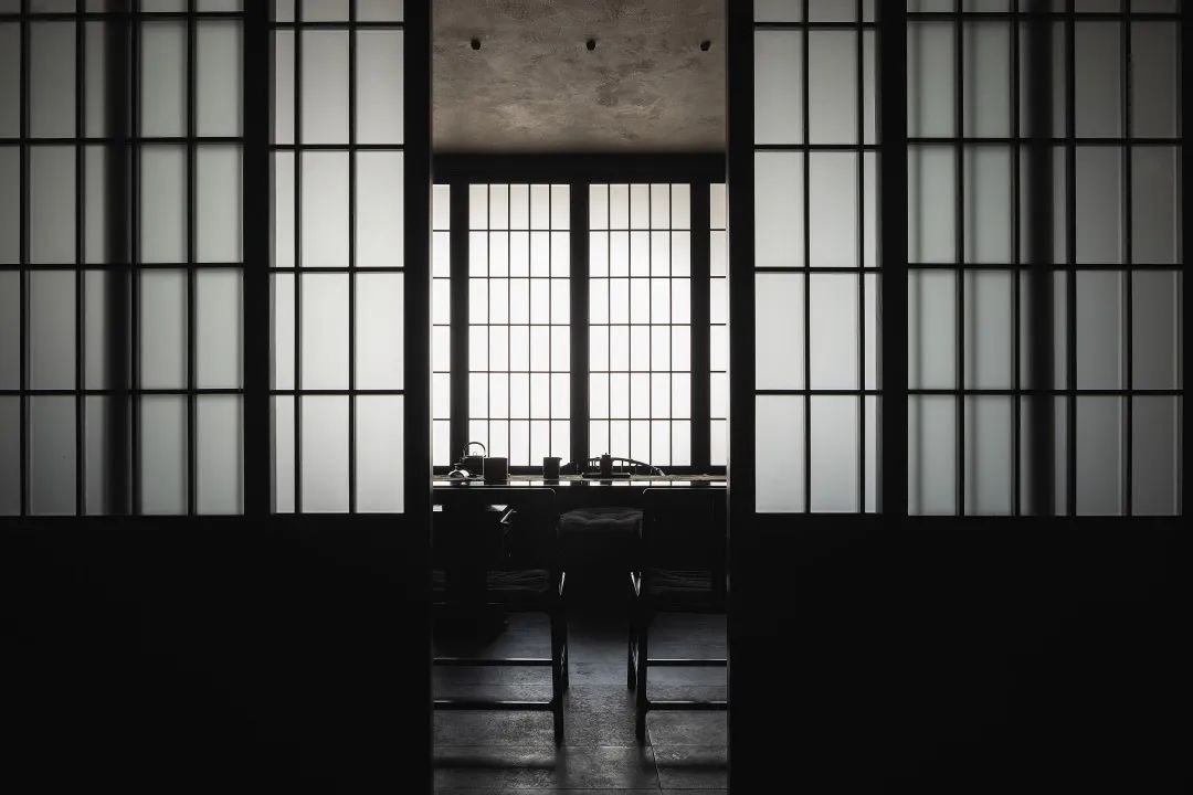 茶室(佳和喔香)丨中国成都丨现场建筑工作室-78