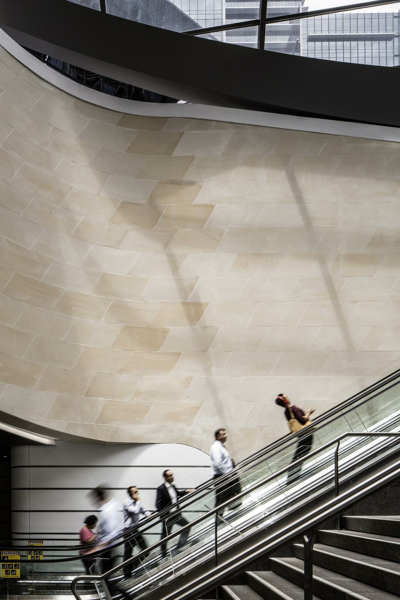 Portrait - Wynyard Walk | Woods Bagot-1