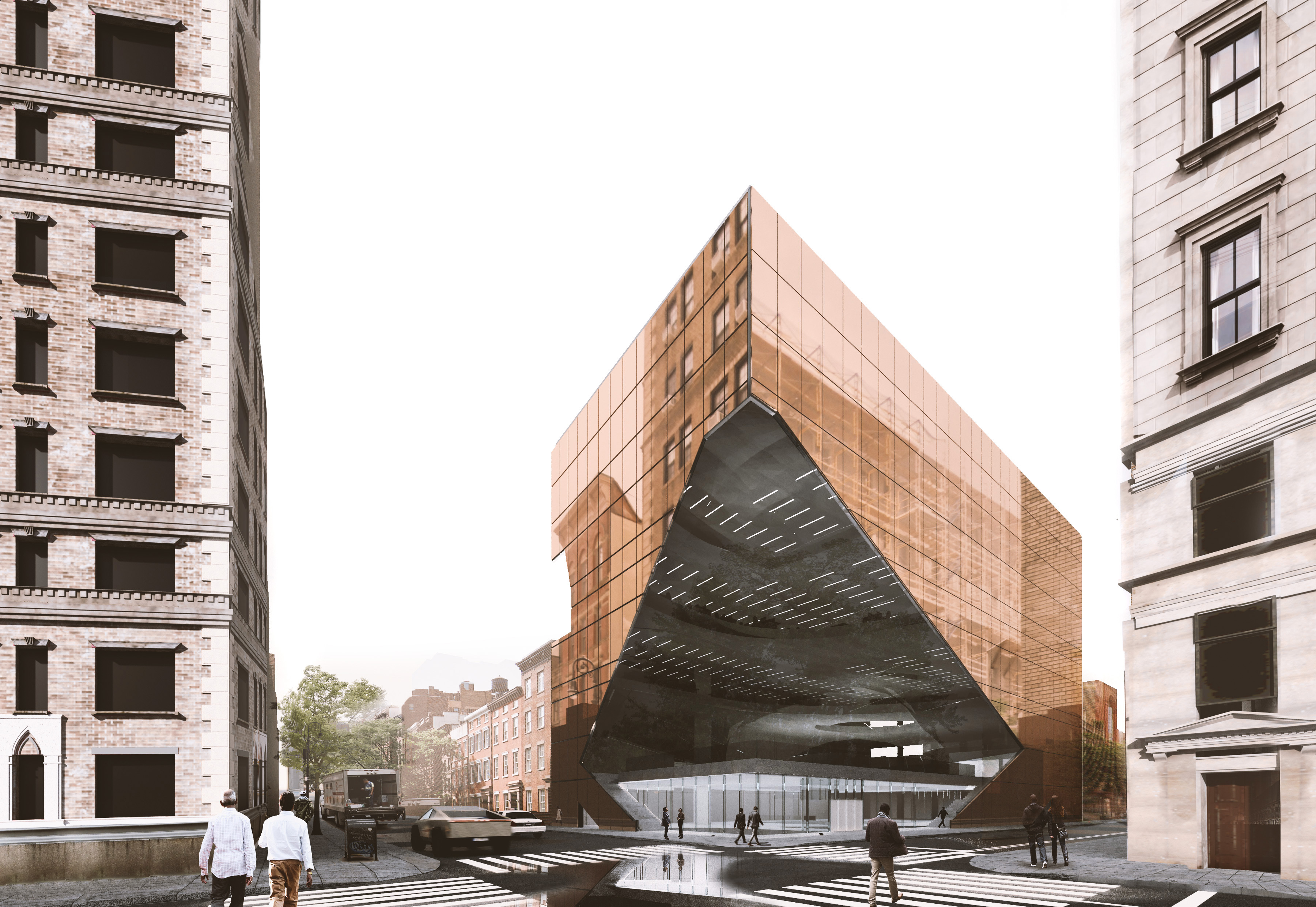 MAS NYC Office Building-0