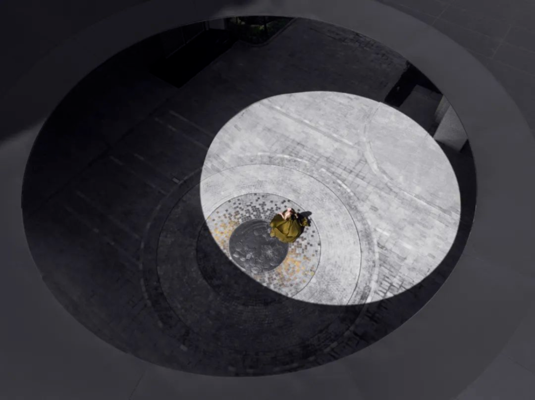 浙江舟山绿城凌波秋月丨中国舟山丨浙江蓝颂园林景观设计集团有限公司-9