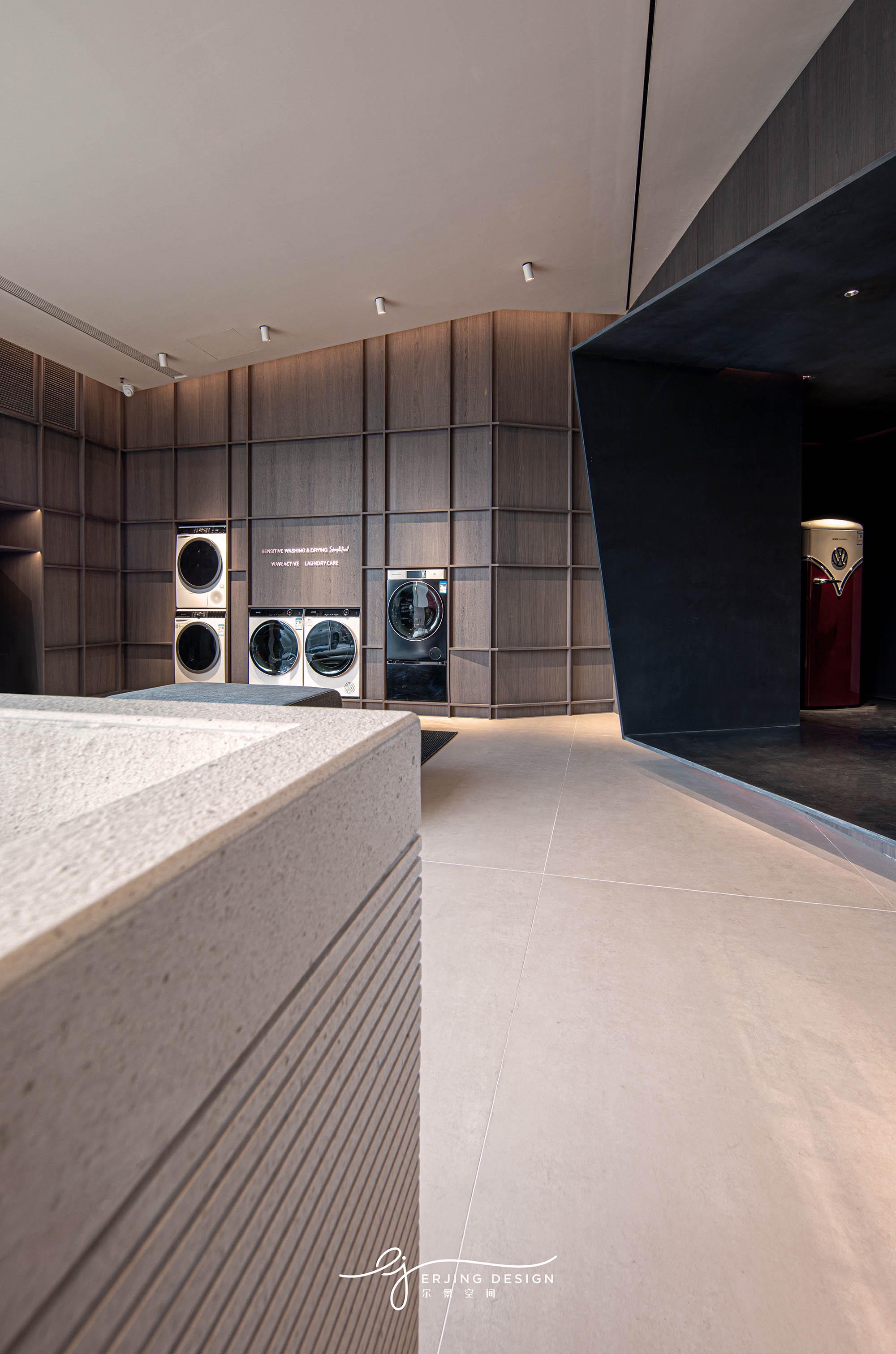 gorenje 杭州旗舰店丨中国杭州丨尔景空间设计-0