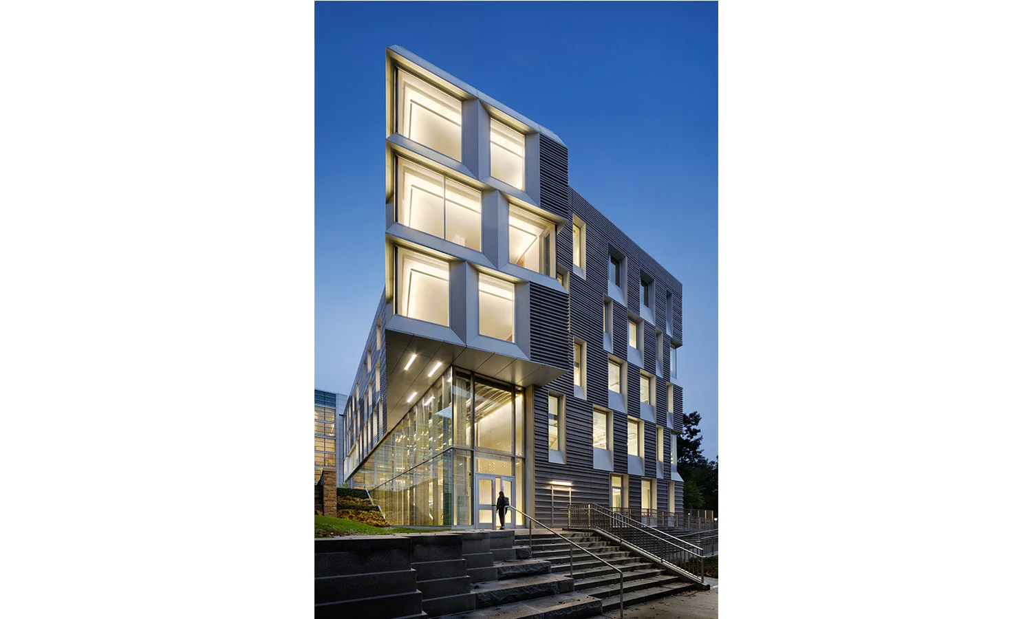 丨美国纽约丨LTL Architects,Perkins+Will-6