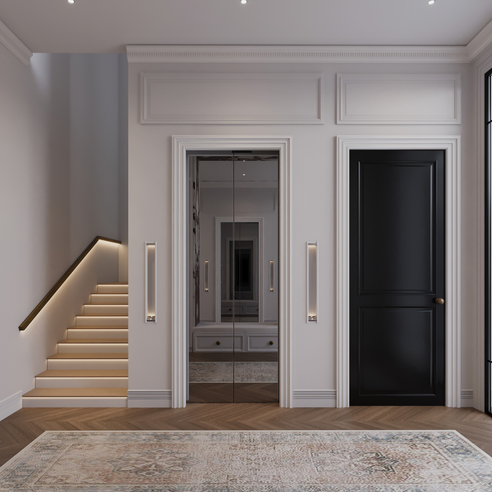 巴林别墅住宅区丨巴林-17