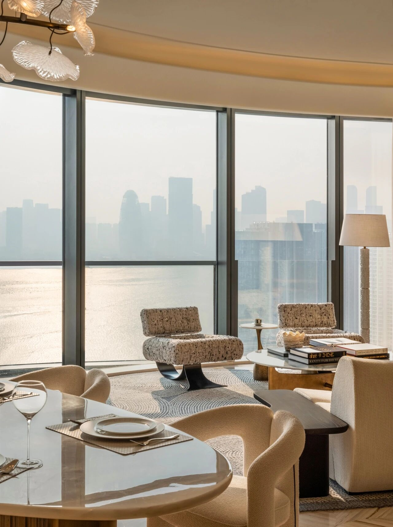 CCD·艺澍家 · 家的策展:一位艺术学者与他的生活剧场-17