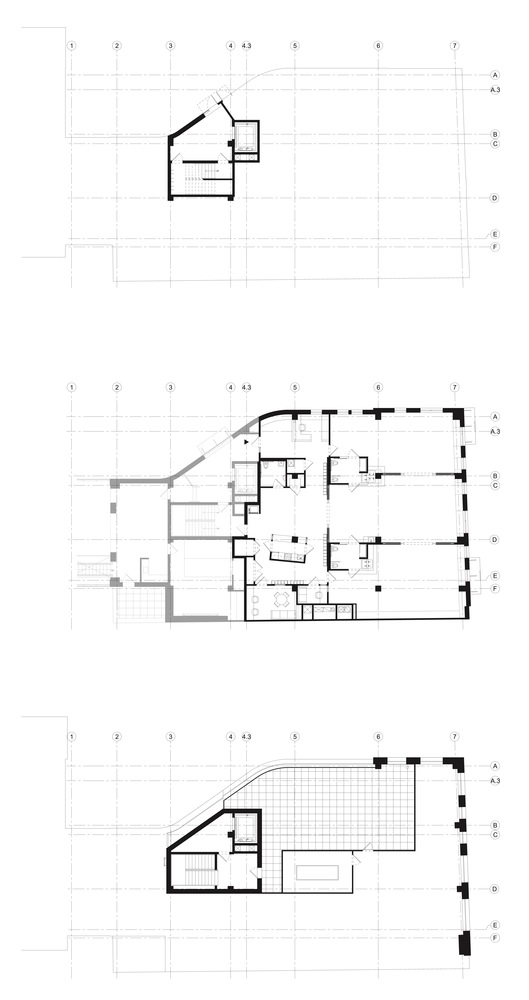 Maple Street School 幼儿园 | 童趣空间的创意设计-21