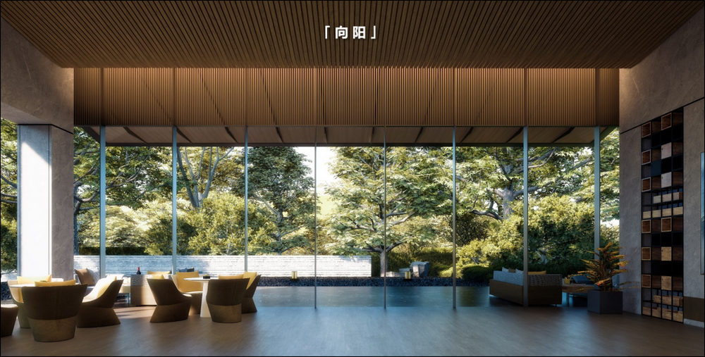 重庆龙湖·温泉山语建筑设计丨中国重庆丨成都天华西南建筑设计有限公司-34