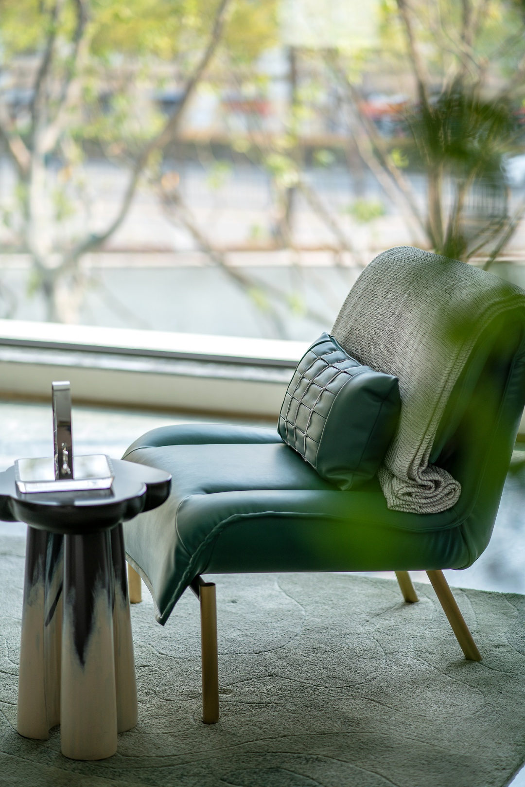 新兴年代 蝶变瑶海 · 鼎图设计丨中国合肥丨D&T 鼎图设计-12