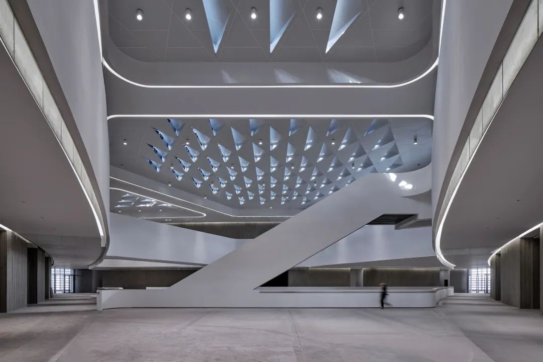 中国商贸博物馆丨中国浙江丨同济大学建筑设计研究院(集团)有限公司麟和建筑工作室-30