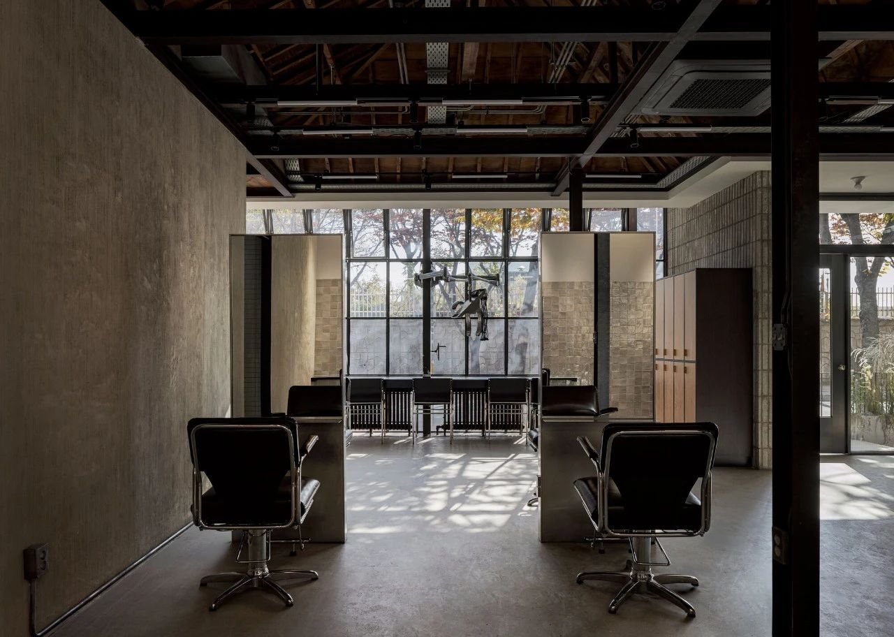 霍龙布尔烈酒馆丨韩国首尔丨DEEF-52