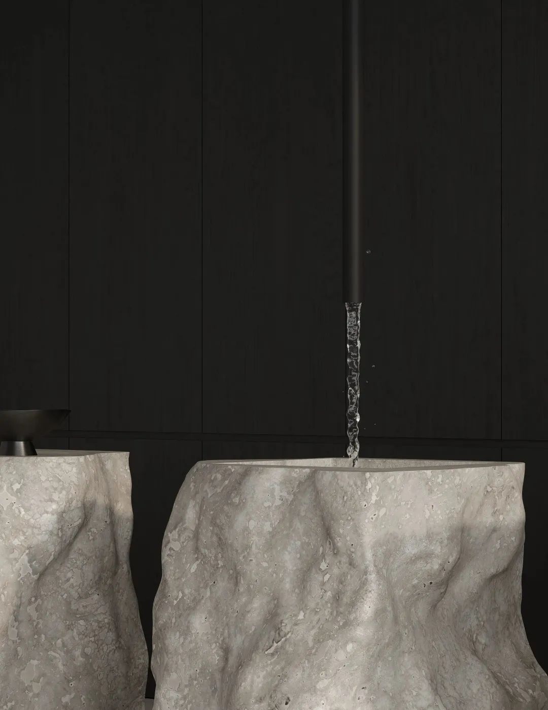 寻觅东方静谧之美，自然雅致的侘寂之家-21