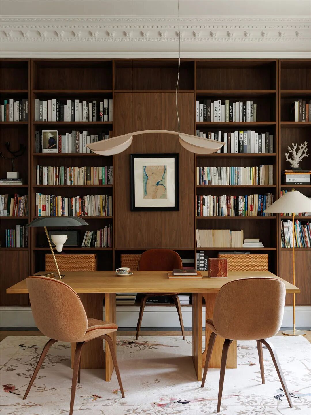 HiddenLuxuryMansion，上海/律韵藏奢，心之所安-27