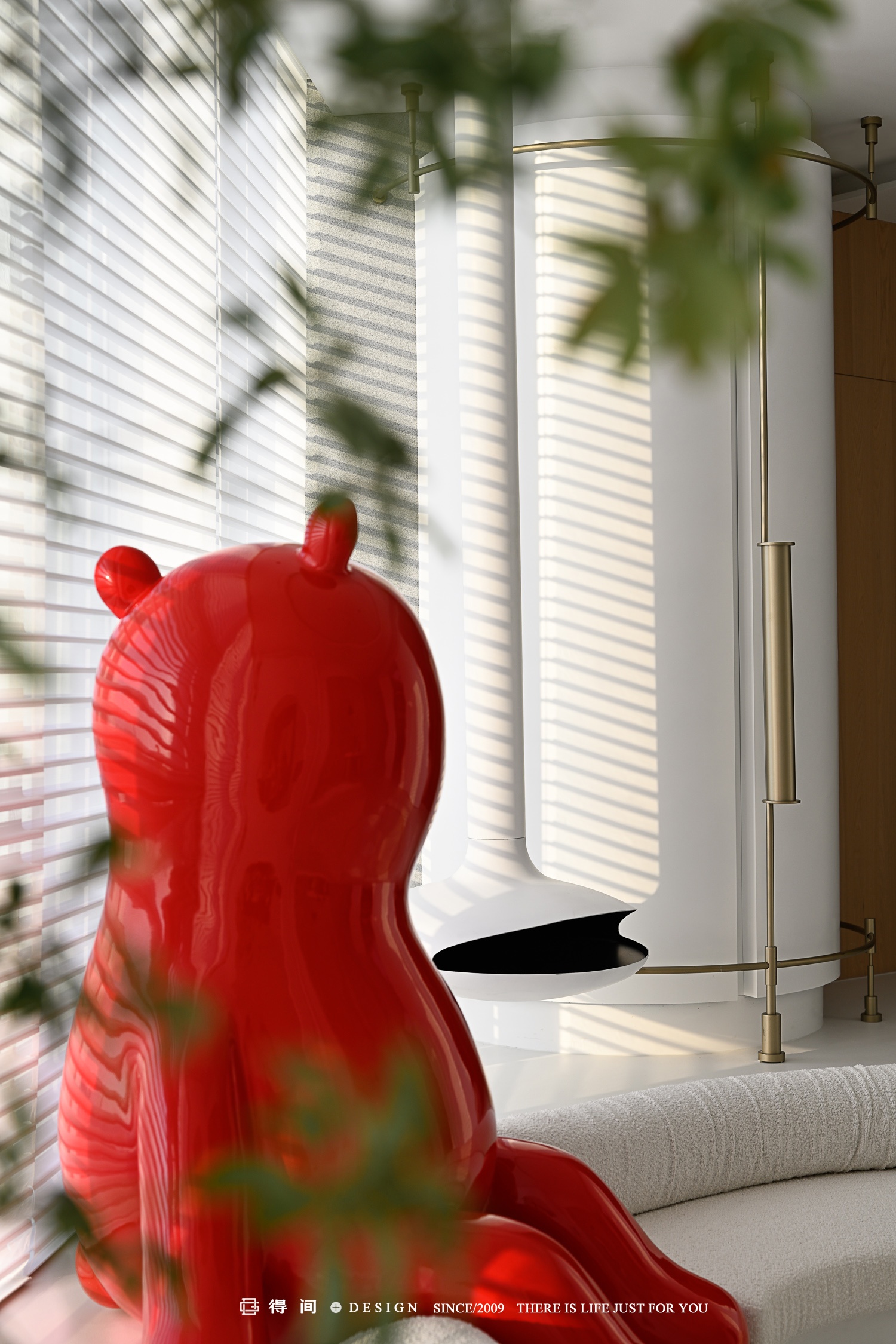 武汉得间设计丨中国武汉-14