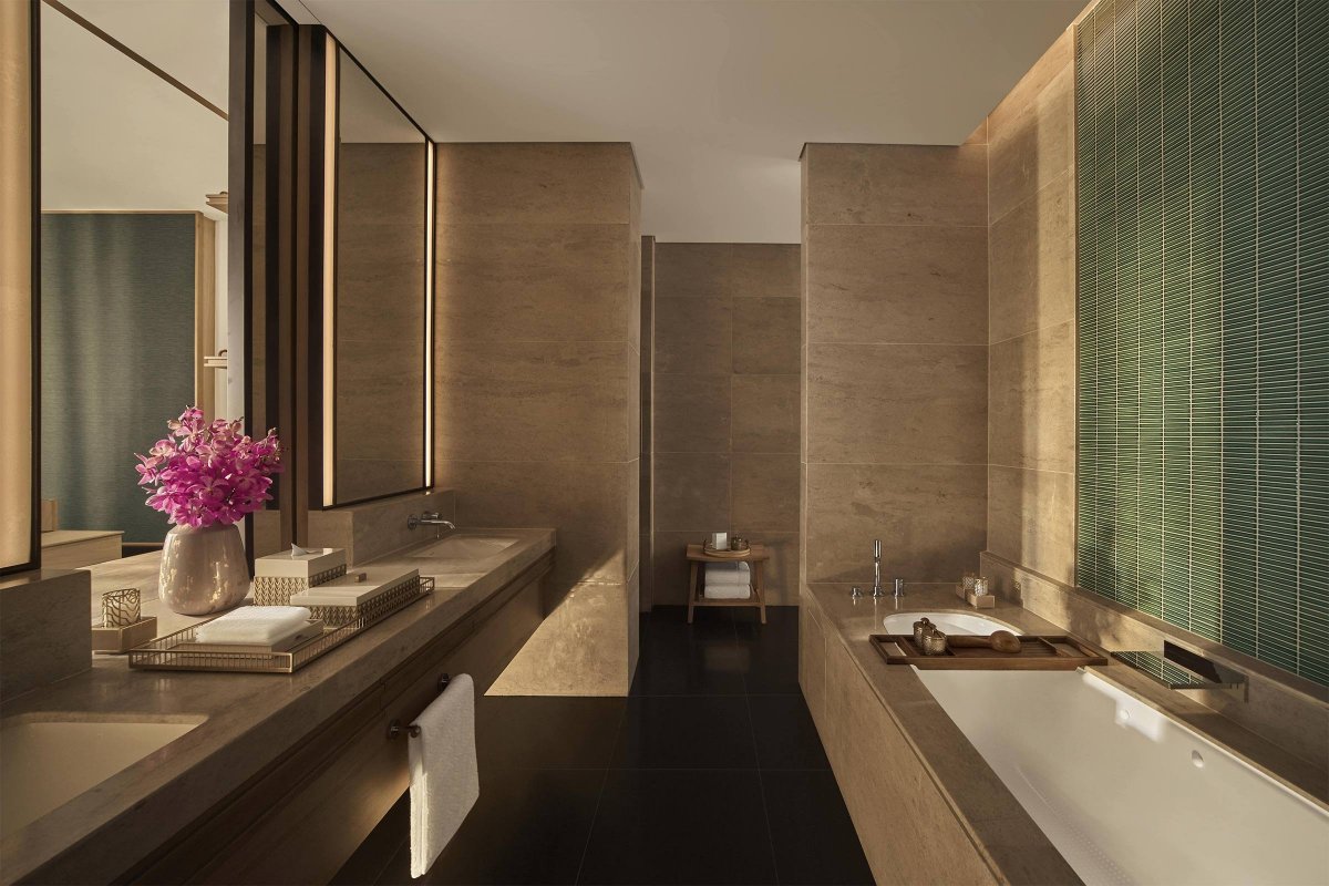 富国岛丽晶酒店丨越南丨BLINK 设计集团-14