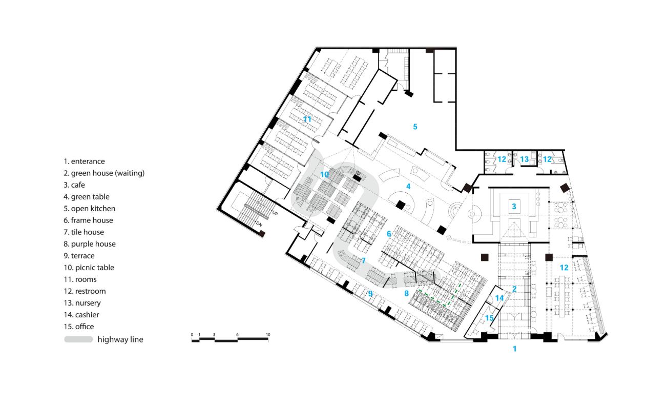 Seven springs U.lab-32