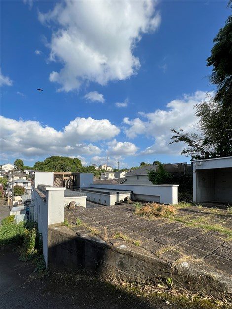 粟津邸丨原広司-14