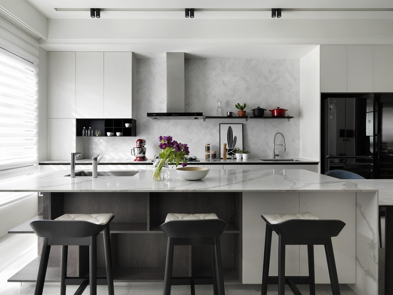 员林H宅  新澄设计-6